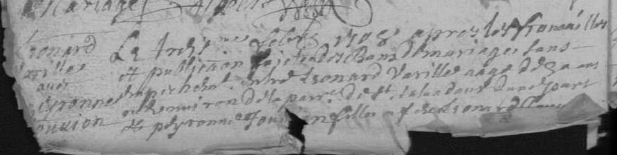 Mariage Peyronne Jouvion Leonard Varilles 1.jpg